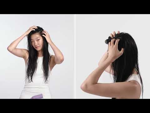 Oribe Serene Scalp Oil Control Treatment Mist