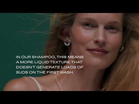 Introducing epres Healthy Hair Shampoo and Conditioner — official epres video