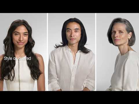Oribe Serene Scalp Densifying range