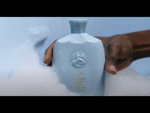 Oribe Run-Through Detangling Shampoo