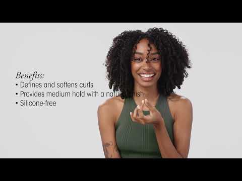 Oribe Styling Butter Curl Enhancing Creme