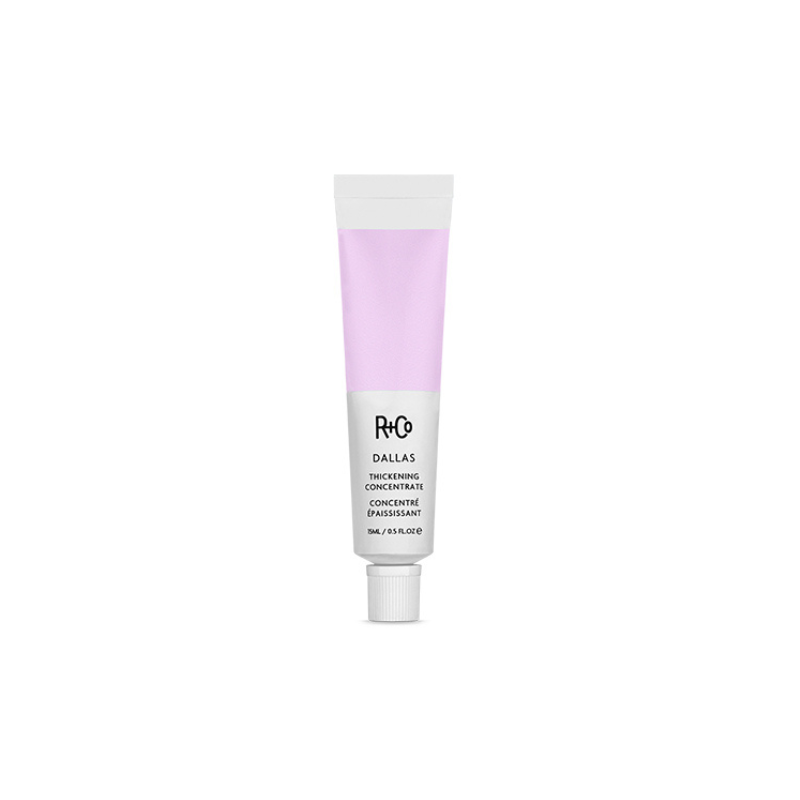 R+Co Fine Hair Dallas Thickening Concentrate