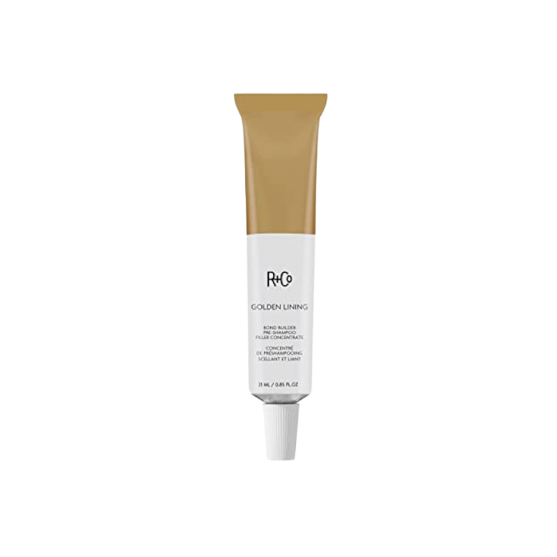 R+Co Repair Golden Lining Concentrate