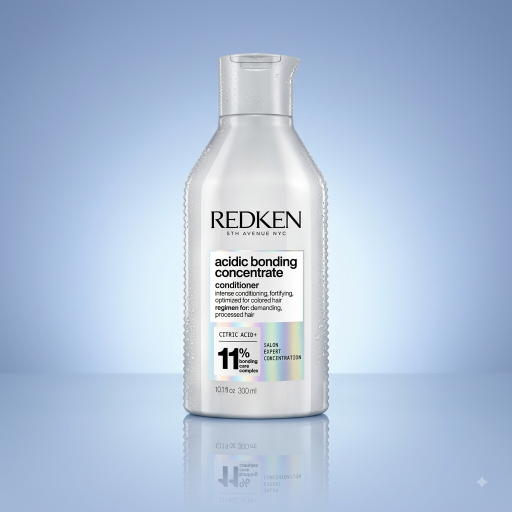 Redken Acidic Bonding Concentrate Conditioner
