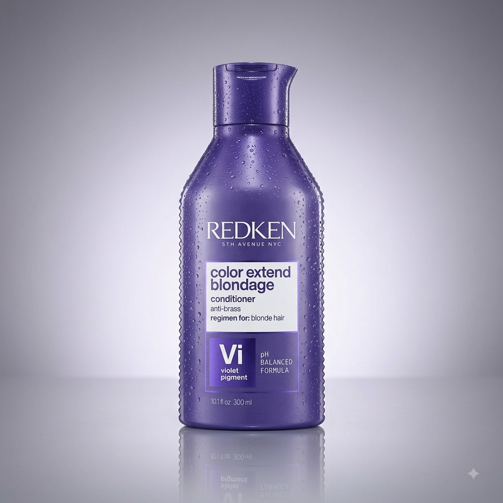 Redken Blondage Conditioner