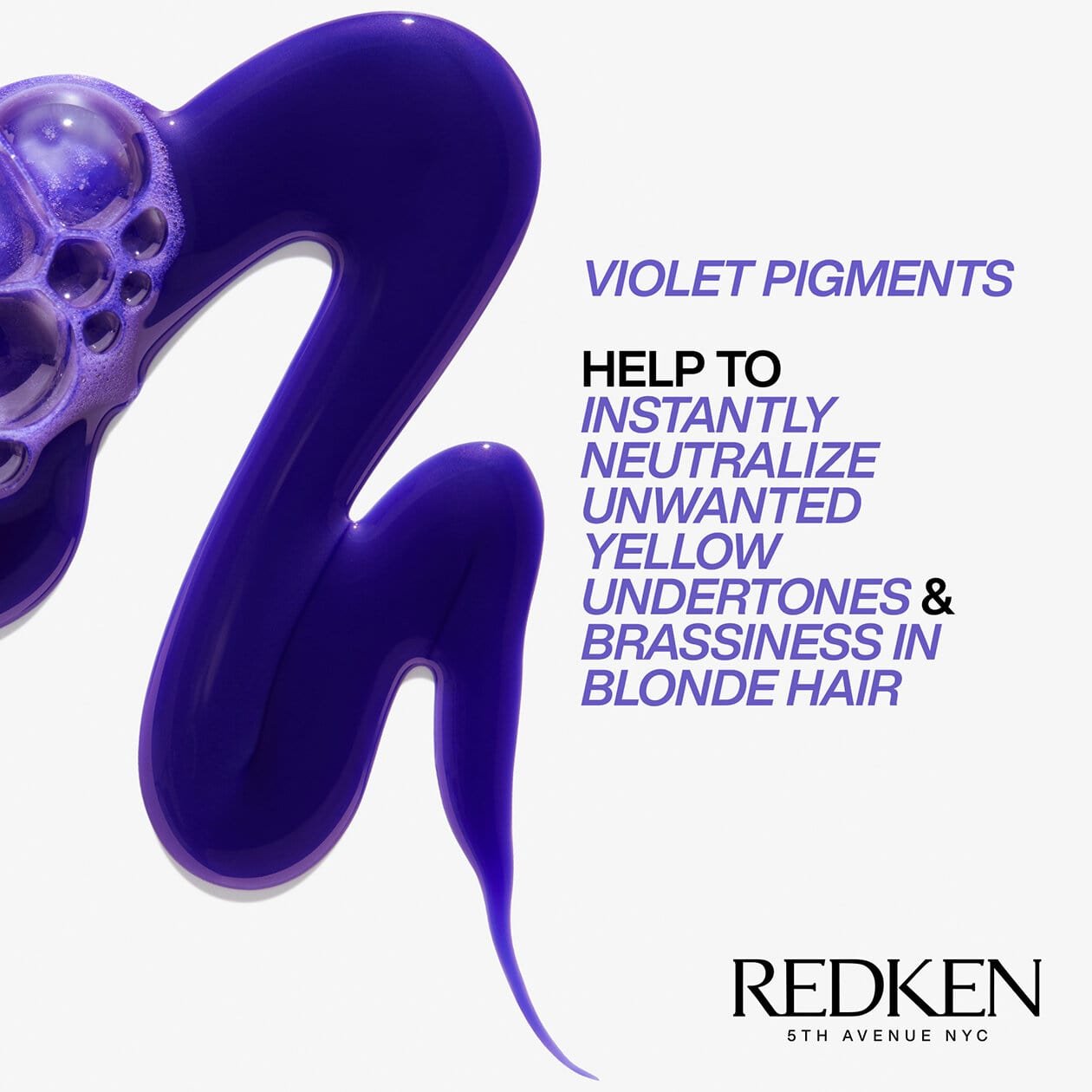 Redken Blondage Shampoo