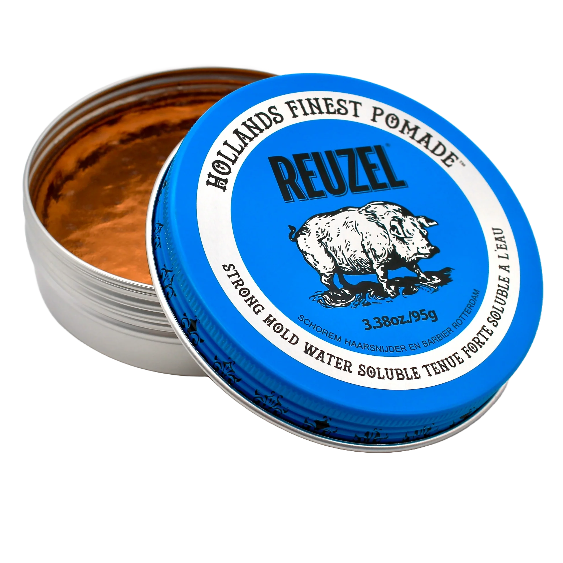 Reuzel Blue Pomade
