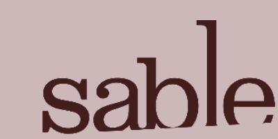 sable-best-hairdressers-wellington-logo