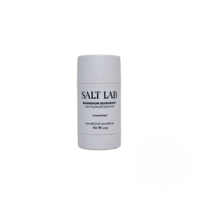 Magnesium Deodorant