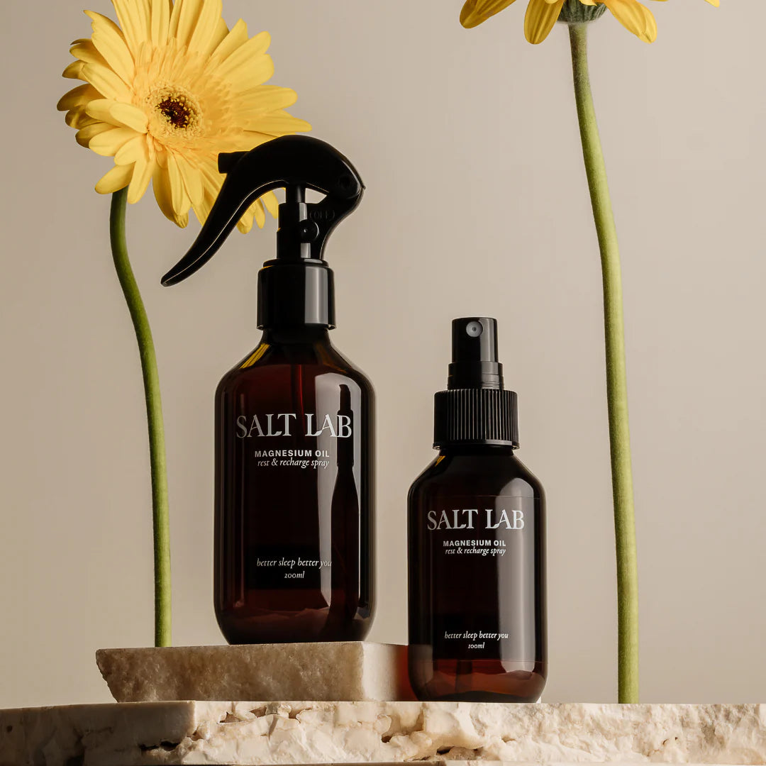 Magnesium Oil Spray