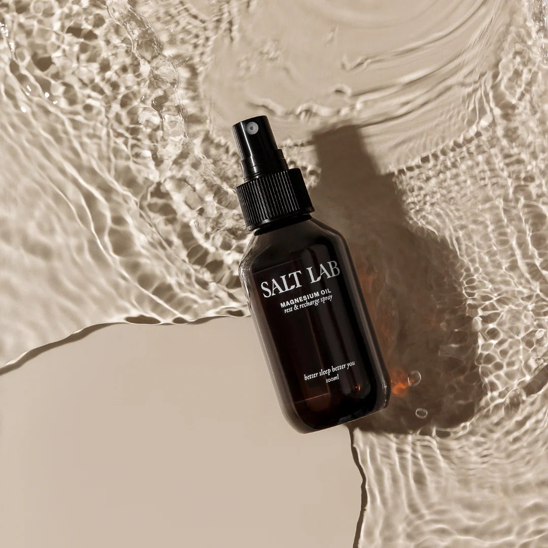 Magnesium Oil Spray