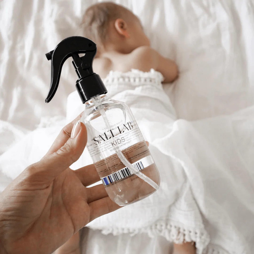 Magnesium Oil Spray for Kids
