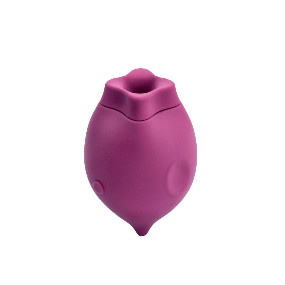 Smile Makers The Poet suction vibrator official packshot