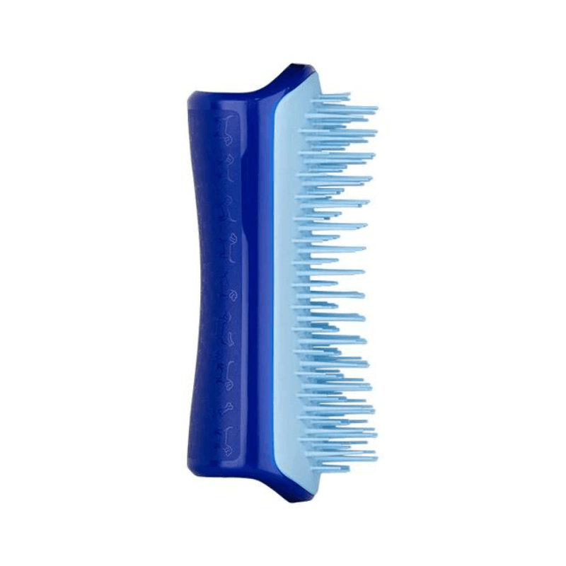 Tangle Teezer De-Shedding Dog Grooming Brush