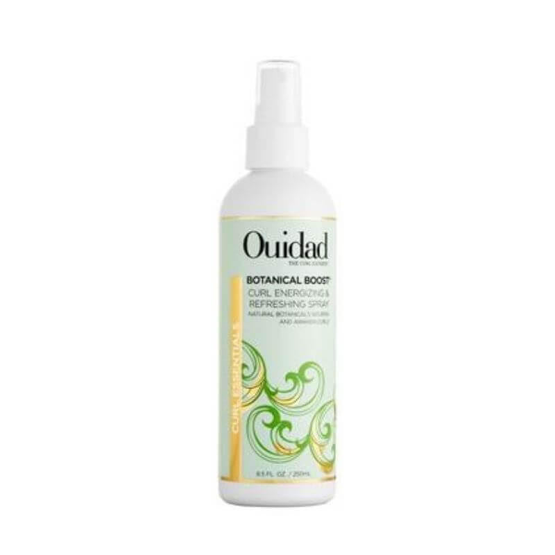 Botanical Boost Curl Energising & Refreshing Spray by Ouidad