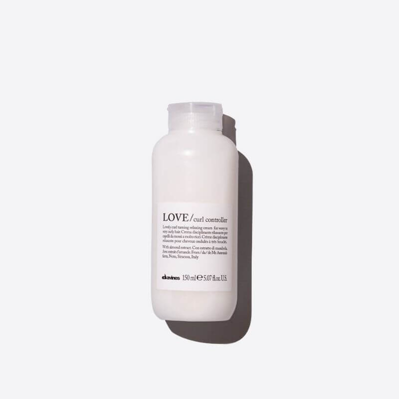 Love Curl controller by Davines