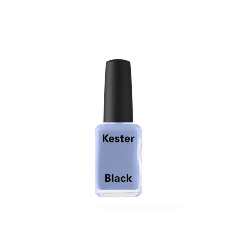 Kester Black Aquarius Nail Polish
