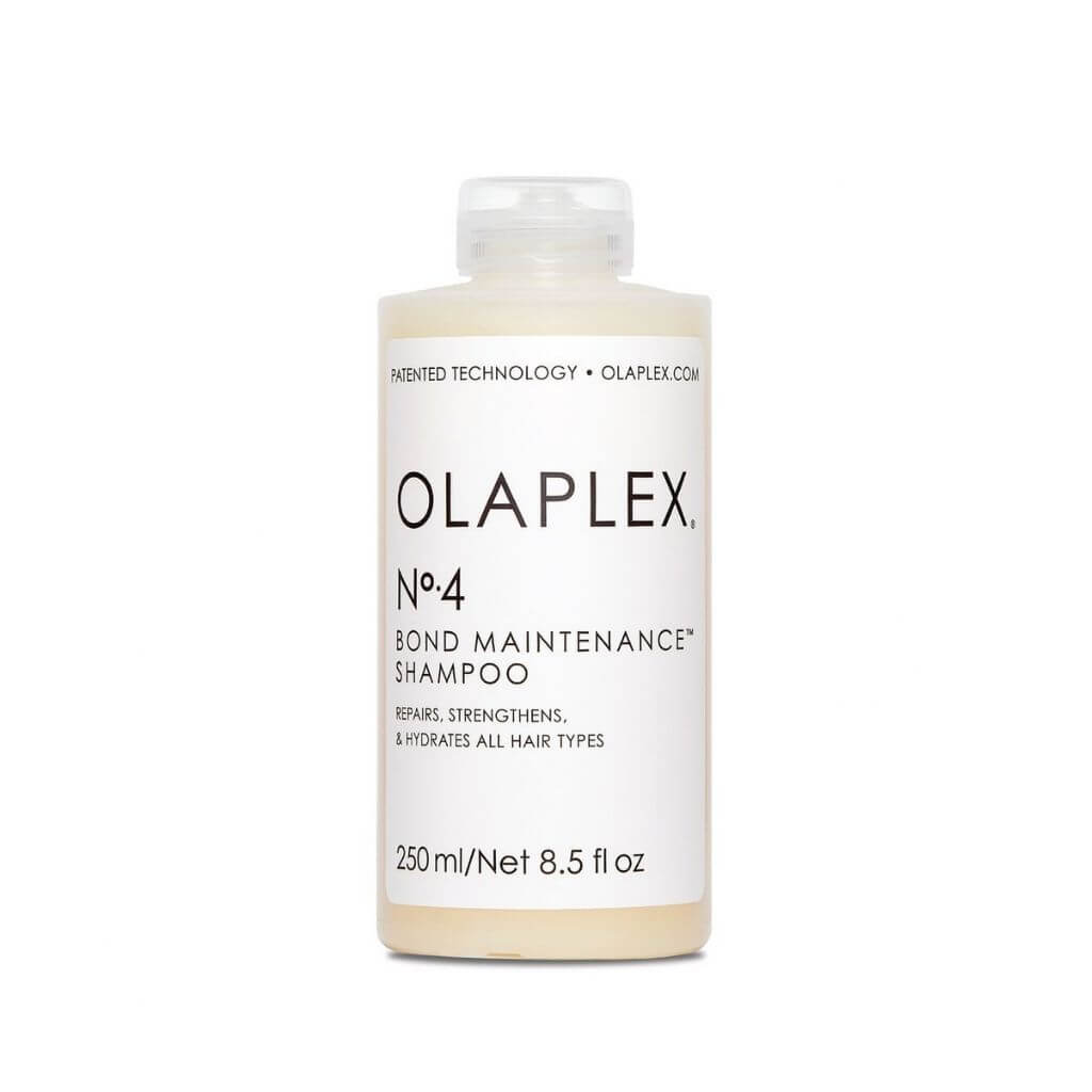 Olaplex #4 shampoo