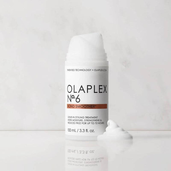 Olaplex No. 6 Bond Smoother Sable Boutique