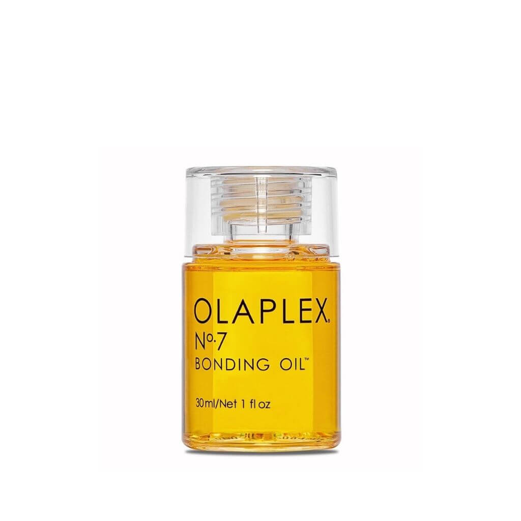 Olaplex 7 oil