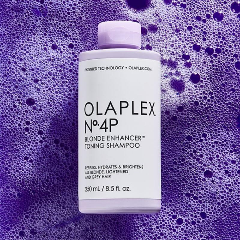 Olaplex Purple Shampoo 