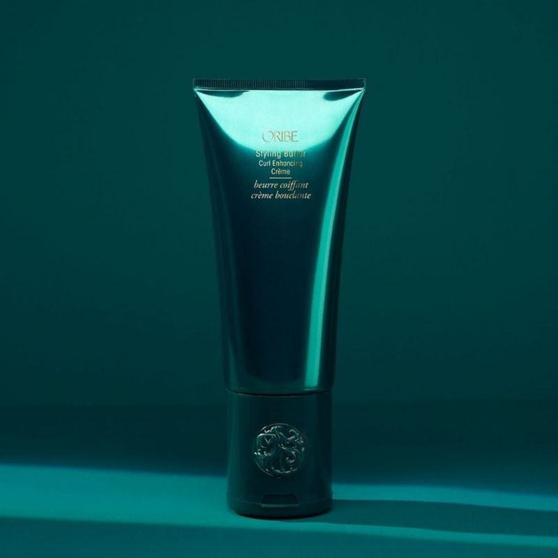 Oribe Styling Butter Curl Enhancing Creme
