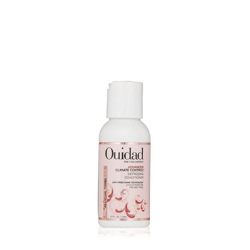Advanced Climate Control Defrizzing Conditioner by Ouidad Travel size