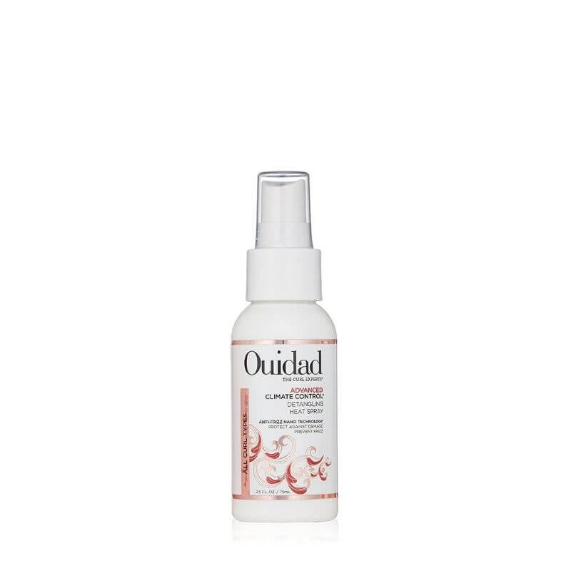 Advanced Climate Control® Detangling Spray by Ouidad in travel size