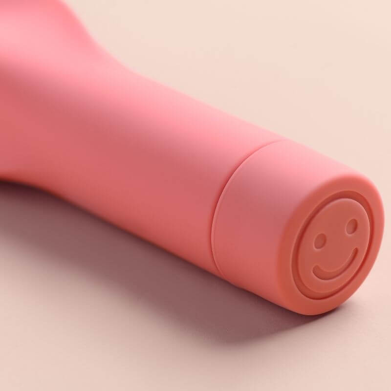Smile Makers The Firefighter Vibrator NZ | Sable Boutique Smile Makers The Firefighter Vibrator NZ | Sable Boutique
