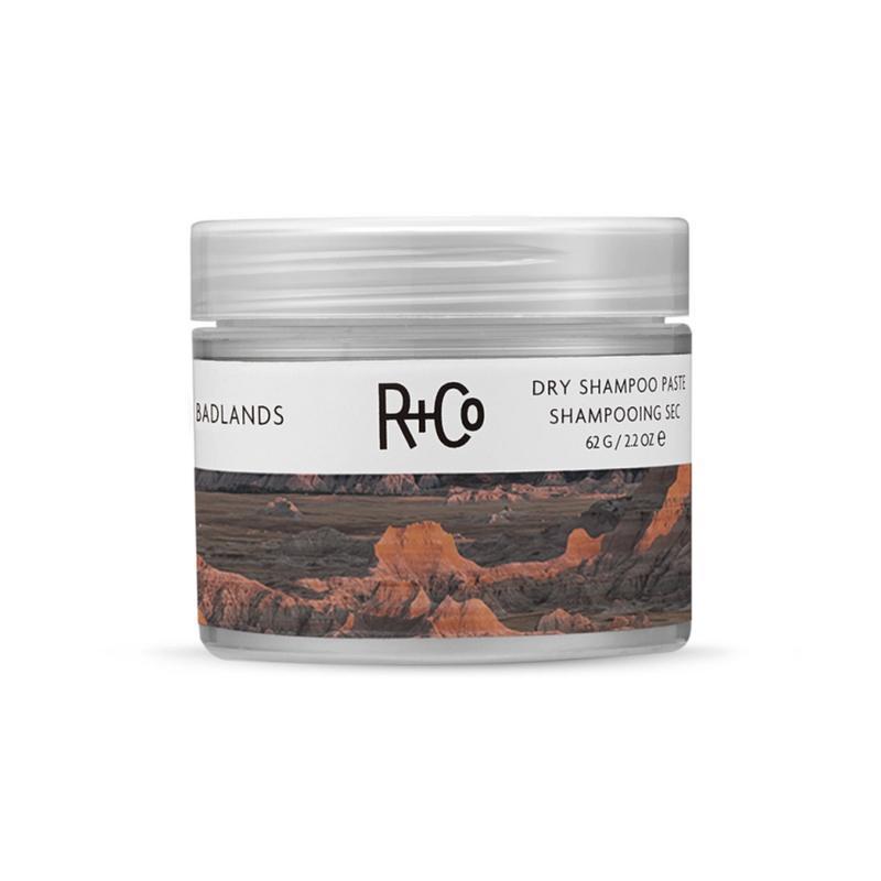 Badlands Dry Shampoo Paste-R+Co-Sable Boutique