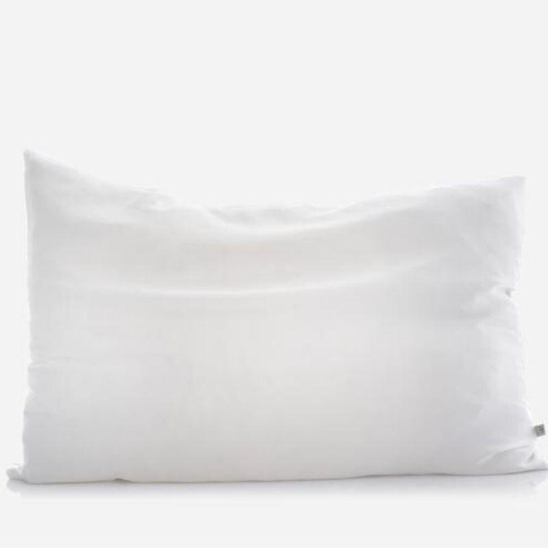 Beauty Pillow Ivory-Penney + Bennett-Sable Boutique