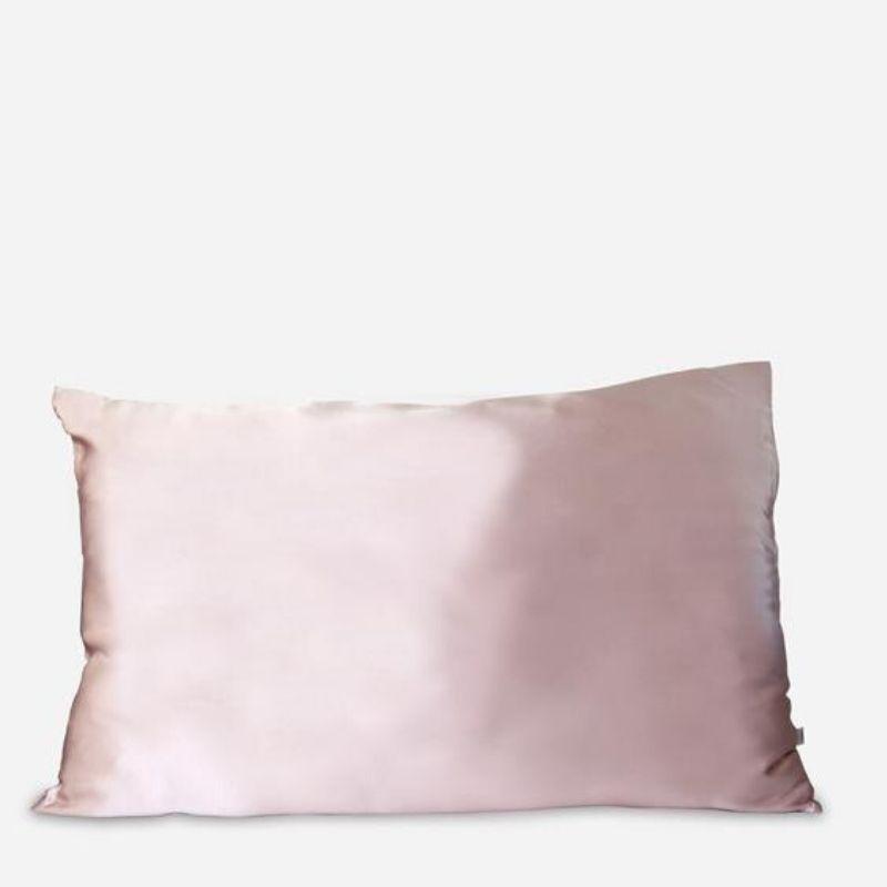 Beauty Pillow Rose-Penney + Bennett-Sable Boutique