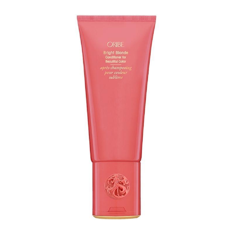 Bright Blonde Conditioner for Beautiful Colour by Oribe 250ml