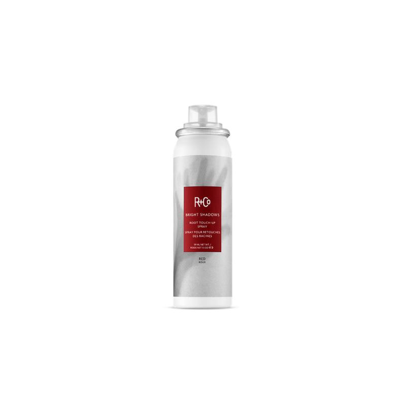 Bright Shadows Root Touch Up Spray-R+Co-Sable Boutique Red