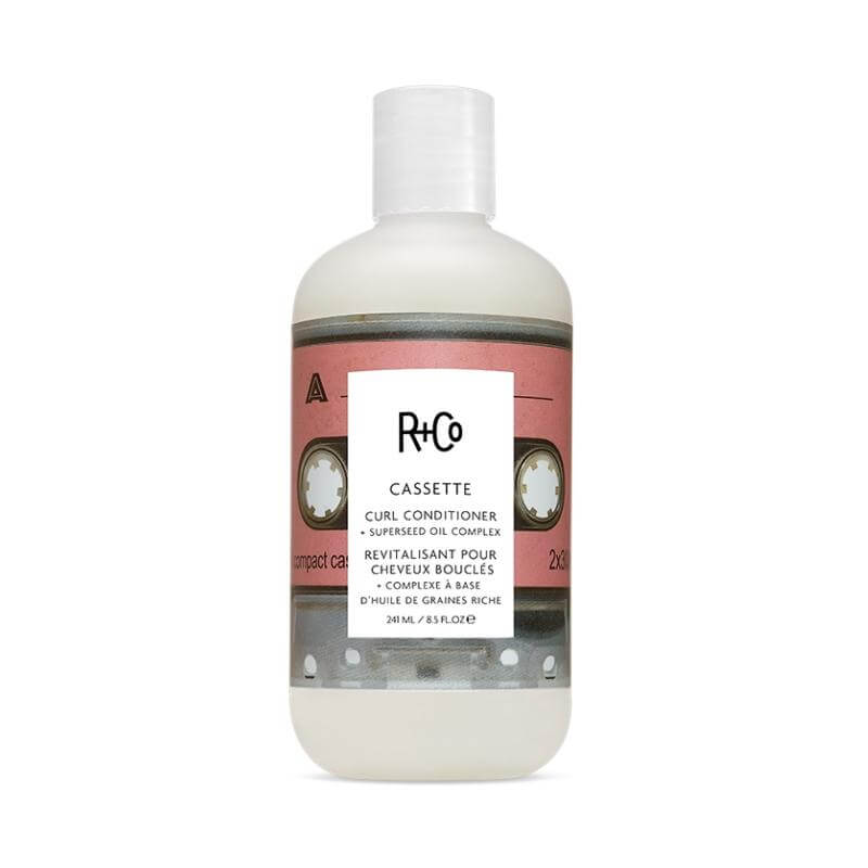 Cassette Curl Conditioner by R&Co
