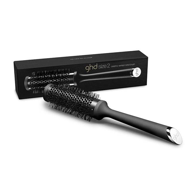 Ghd radial outlet brush