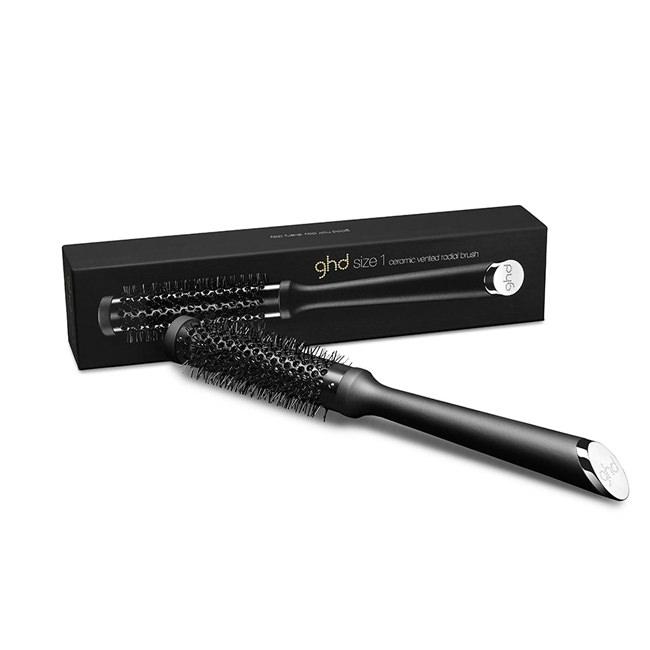 Ceramic Vented Radial Brushes-Ghd-Sable Boutique