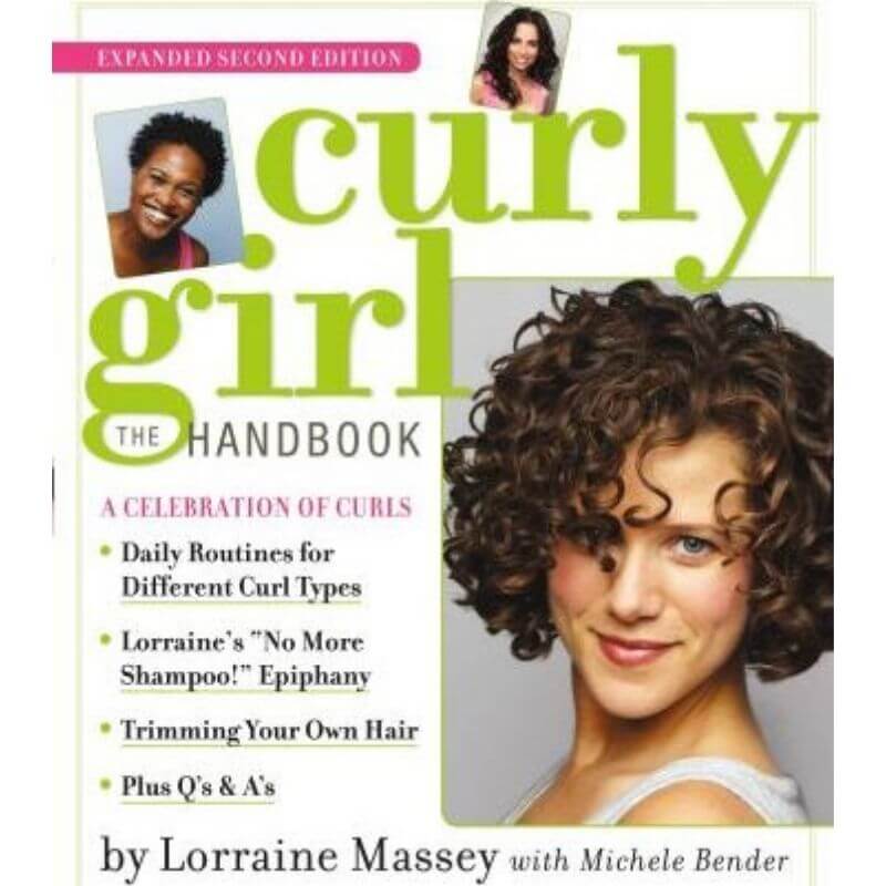 Curly Girls, The Handbook