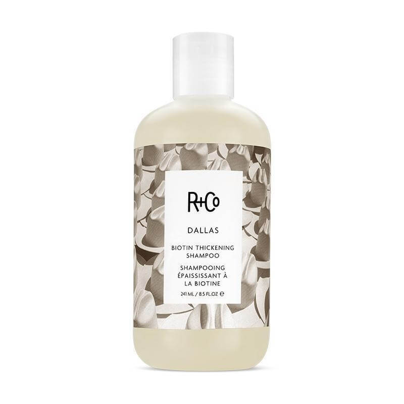 Dallas Biotin Thickening Shampoo by R&Co 250ml