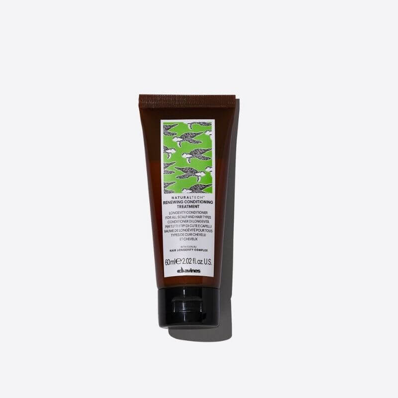 Renewing Conditioning Treatment by Davines Travel size