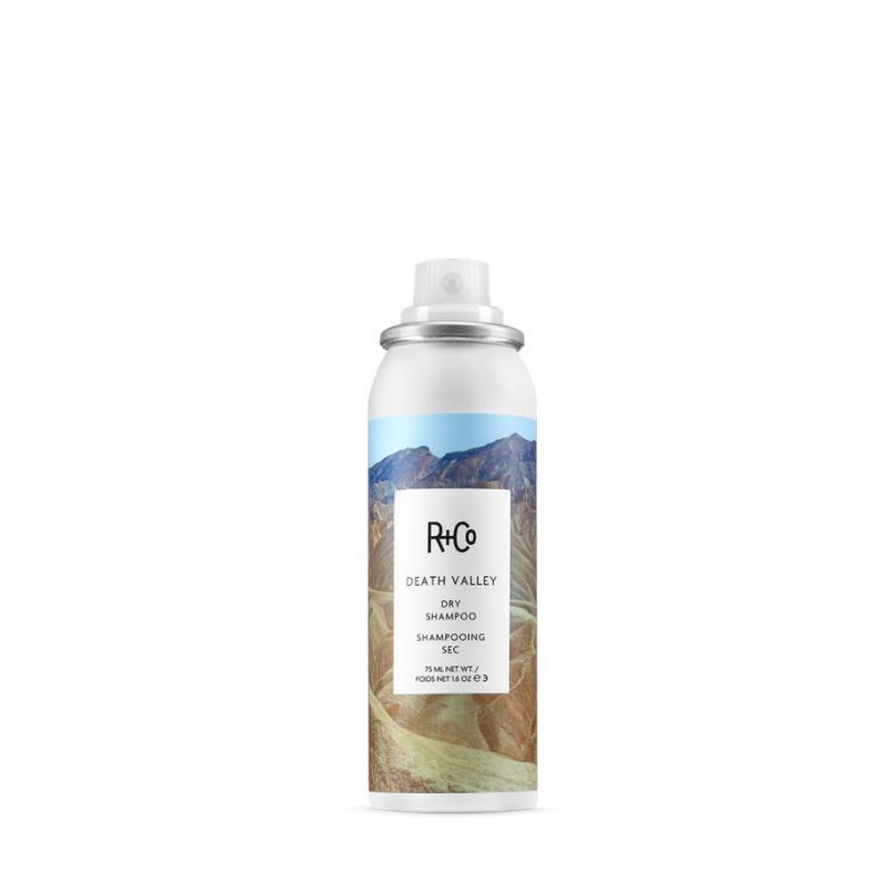 Death Valley Dry Shampoo-R+Co-Sable Boutique