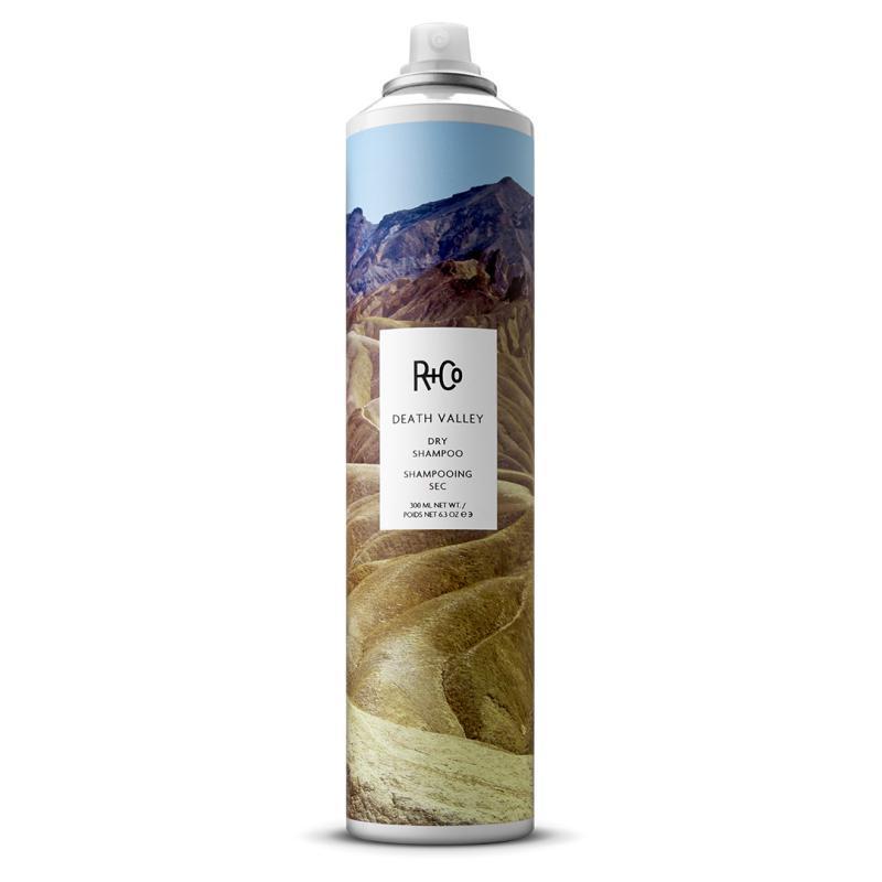 Death Valley Dry Shampoo-R+Co-Sable Boutique