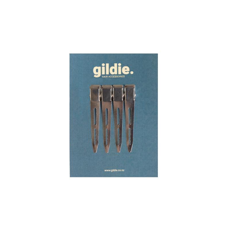 Dinky Clips-Gildie-Sable Boutique