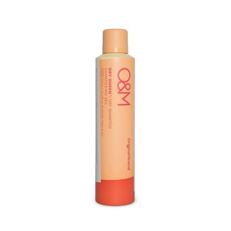 Dry Queen Dry Shampoo by O&M