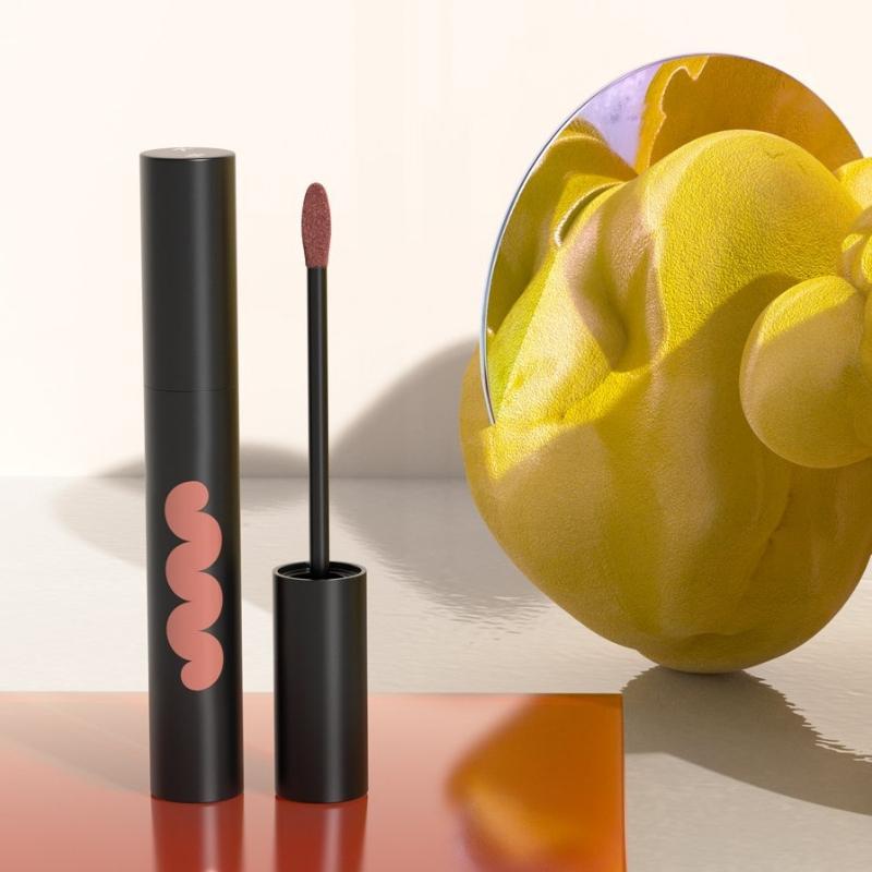 First Date Lipstick-Kester Black-Sable Boutique
