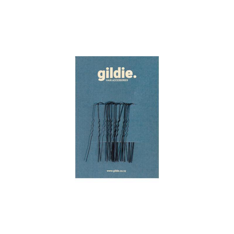 Fringe Pin-Gildie-Sable Boutique