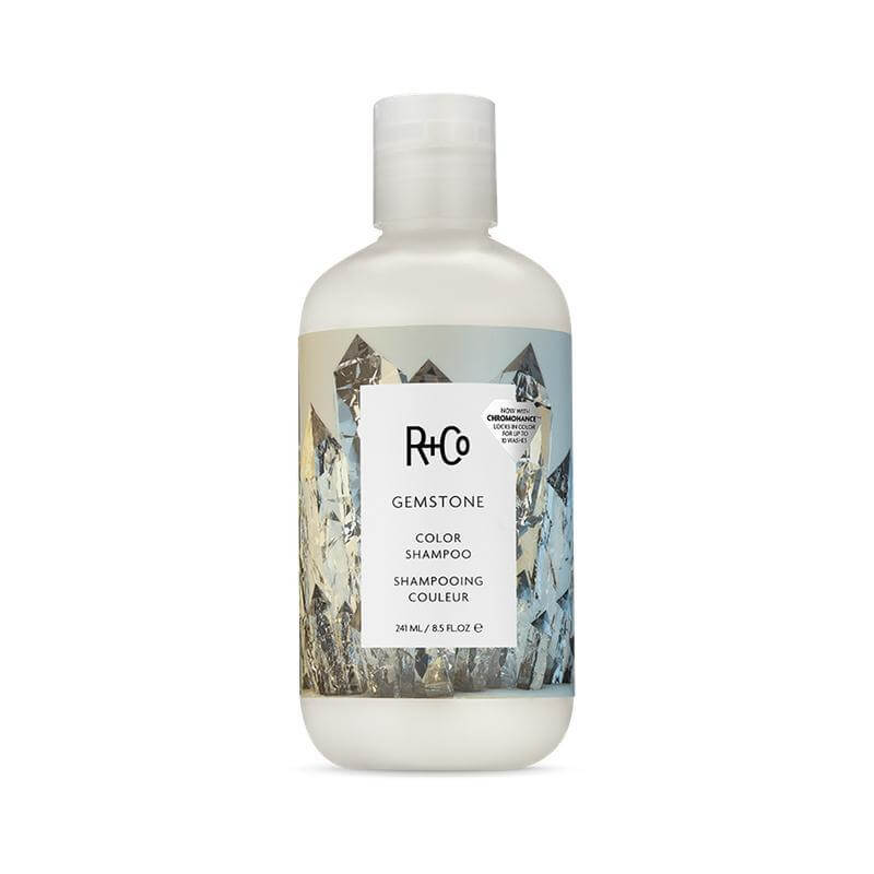Gemstone Colour Shampoo by R and Co