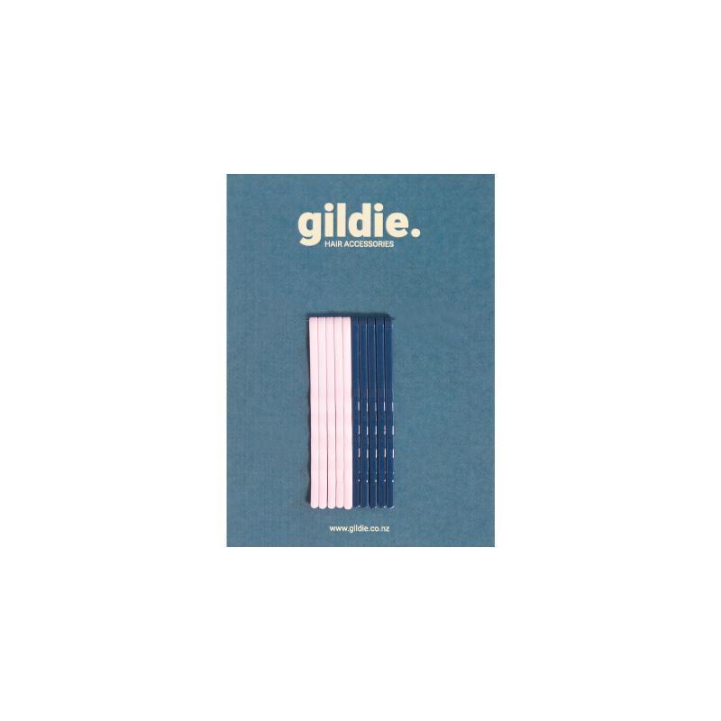 Hair Slides Multi-Gildie-Sable Boutique