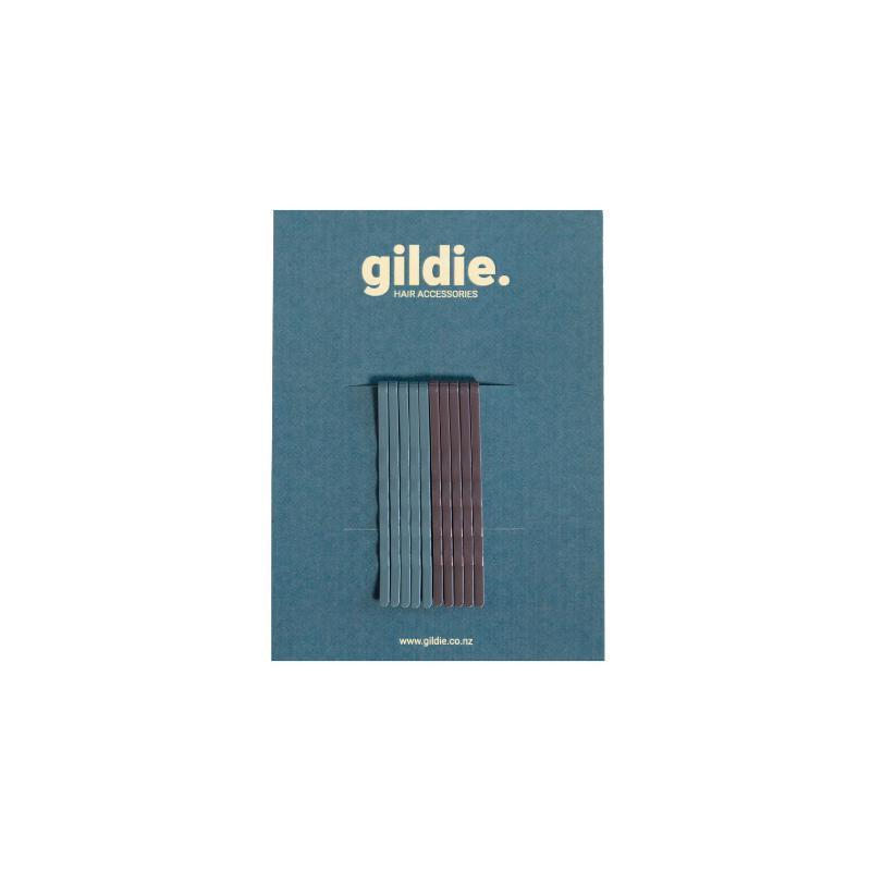 Hair Slides Multi-Gildie-Sable Boutique