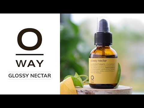 Oway Glossy Nectar Video